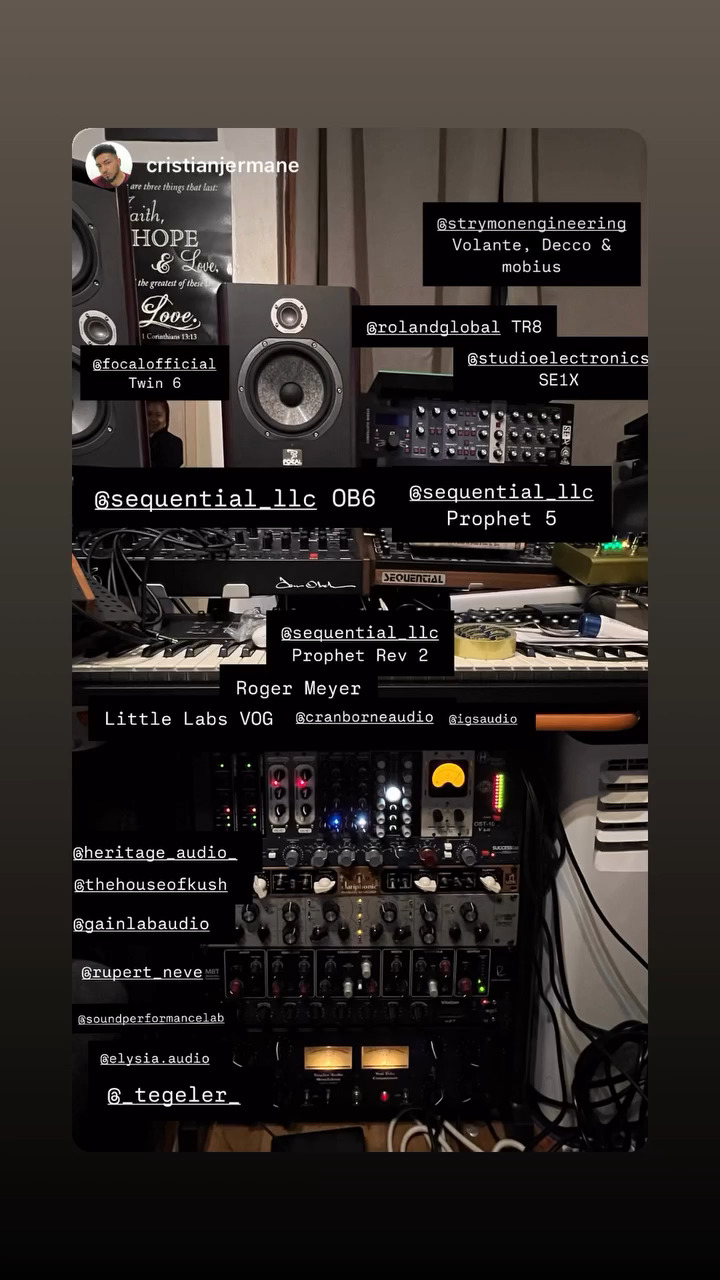 Vari Tube Compressor – Social Media 1
